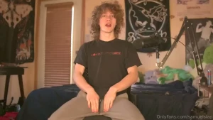 My new hottest cumshot with 3 camera angles