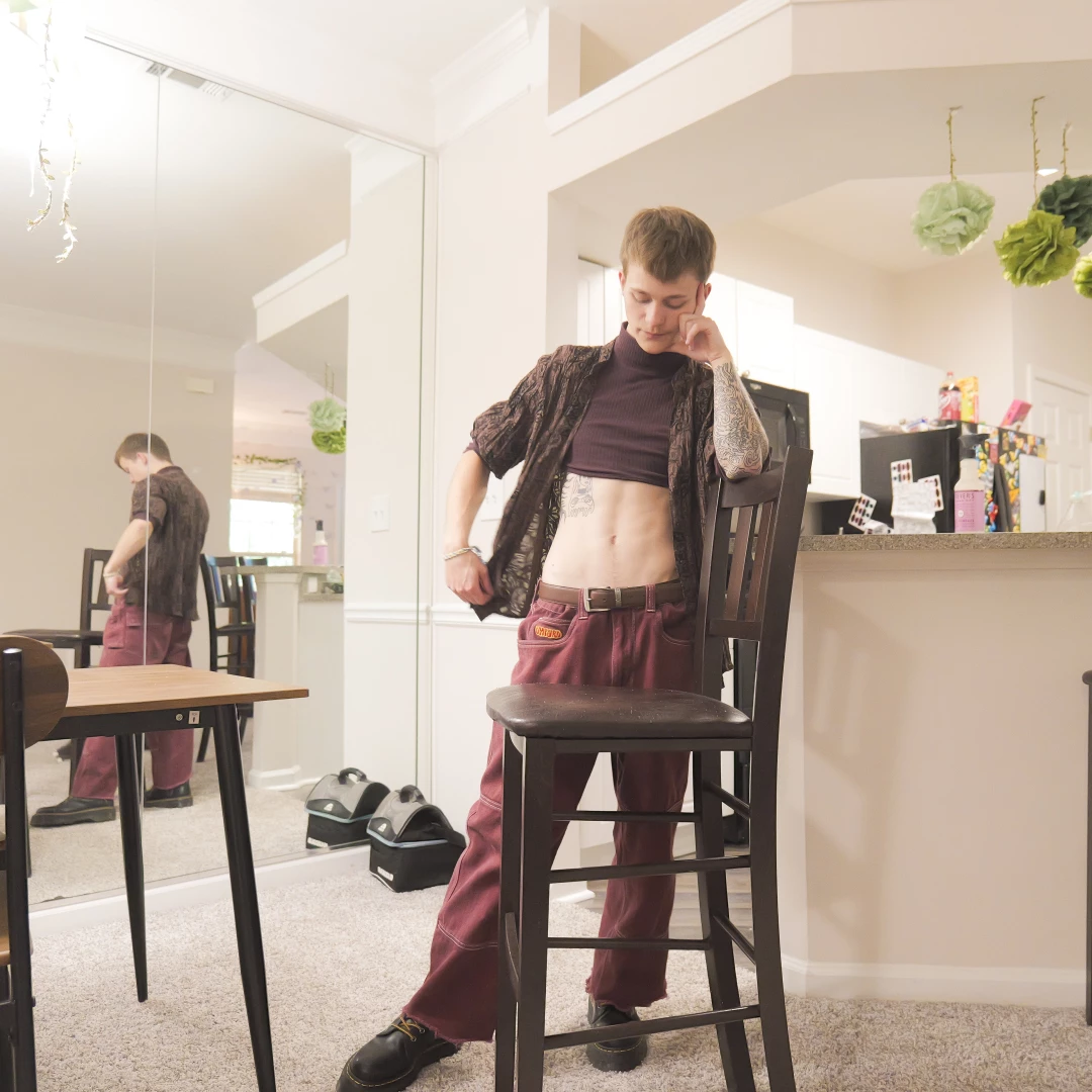 If you like my outfit then you re going to love to watch it come off part 3 