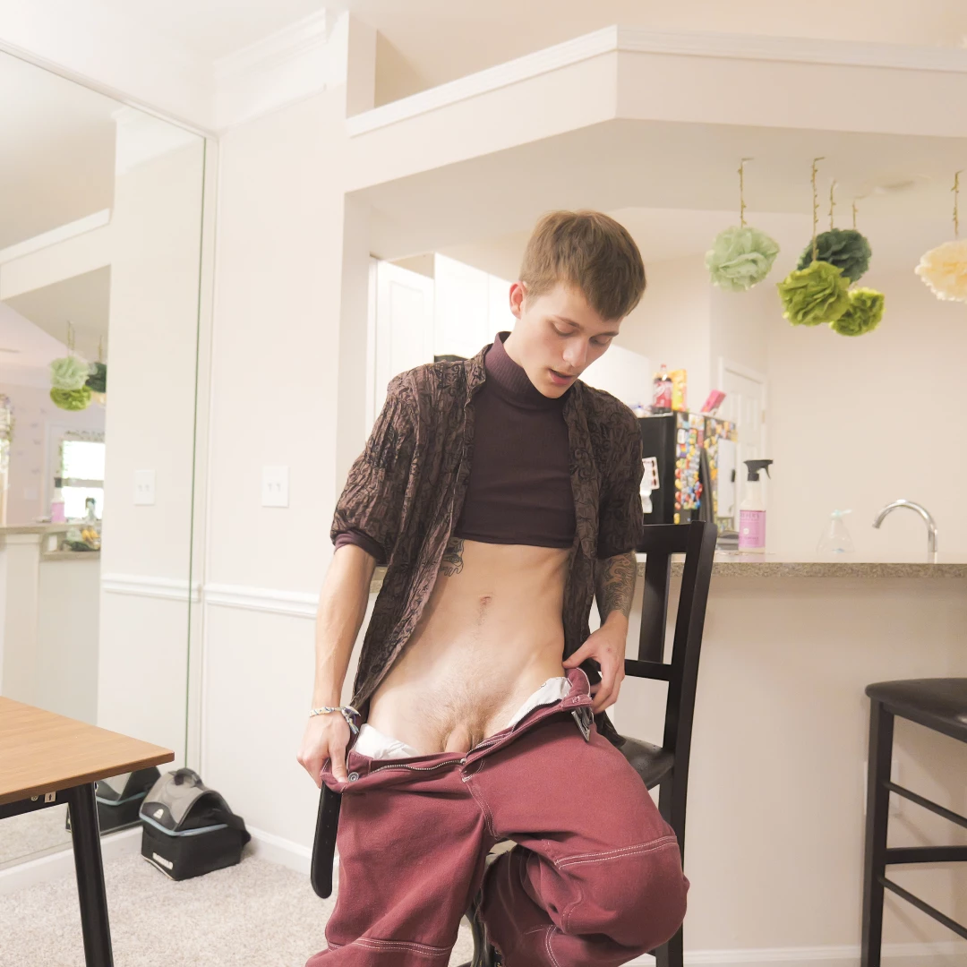 If you like my outfit then you re going to love to watch it come off part 2 