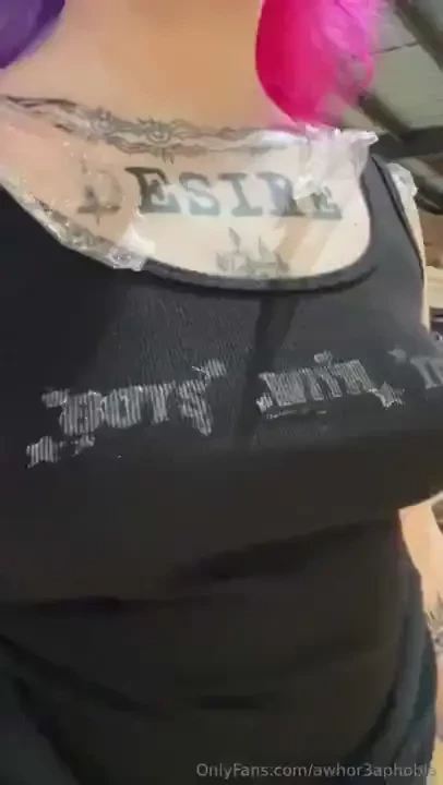 Awhor3aphobia part 2 