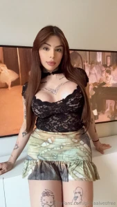 Waiting for you here part 16