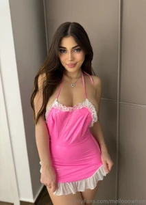 May i clean up your mess