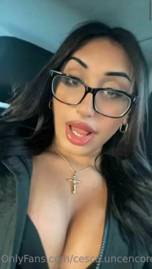 Should we cuddle or get into trouble first 