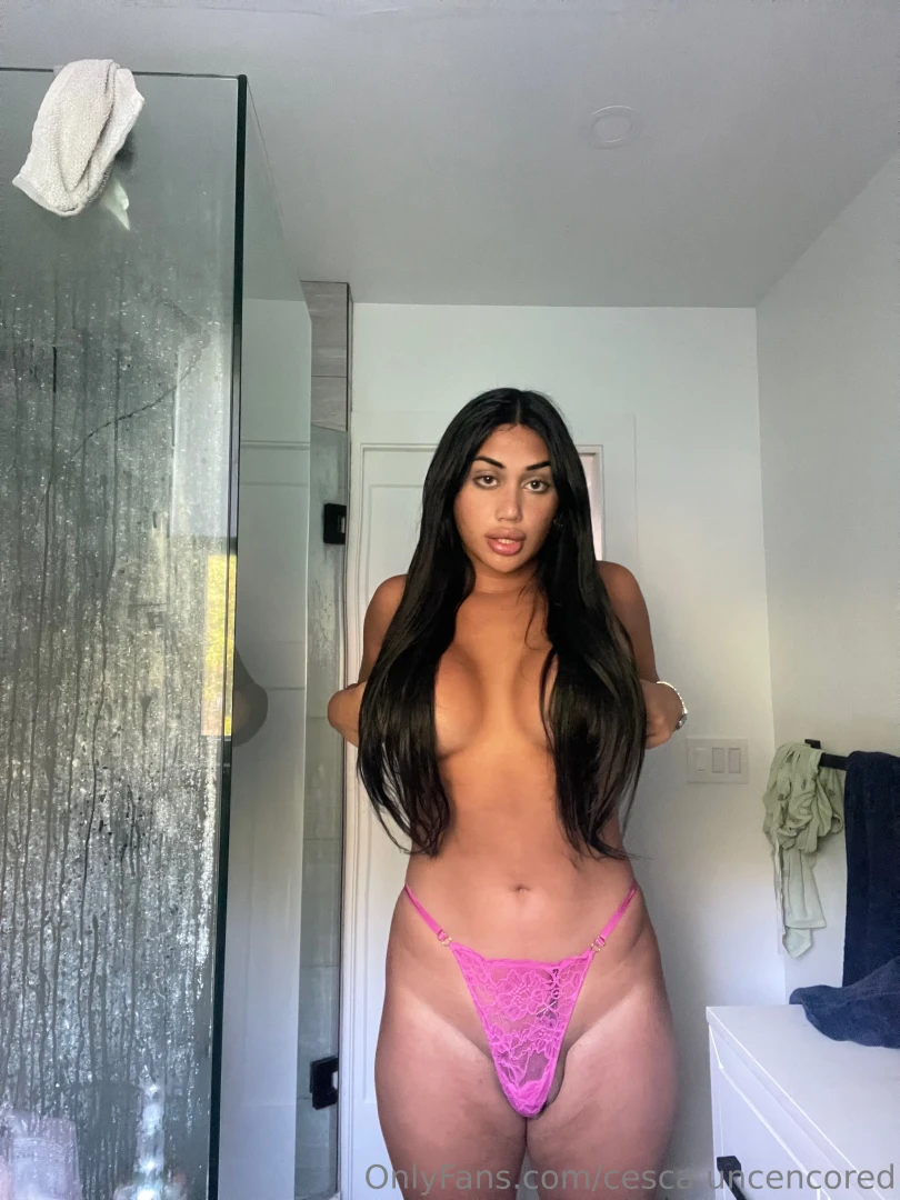 I m already imagining your hands all over me 