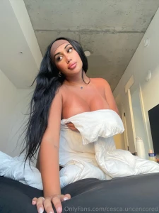 Pour your love all over me