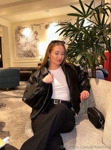 Alinatomioka part 16