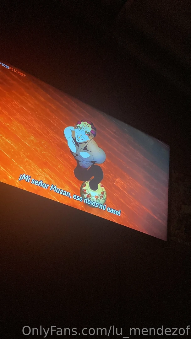 What is your favorite anime part 1 