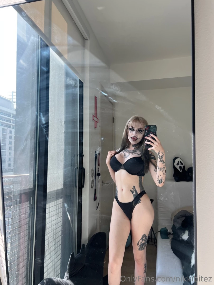 Which tattoo is your favorite dm me and lmk part 1 