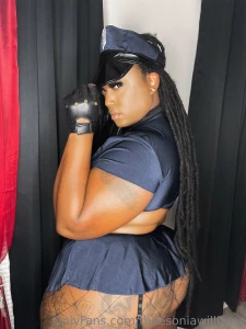 Officer soniawilliams