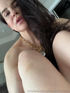 This is the unedited face of a 43 year old mom who is absolutely part 1