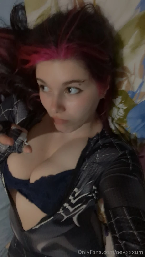 Would u pay for a proper spider girl set x 