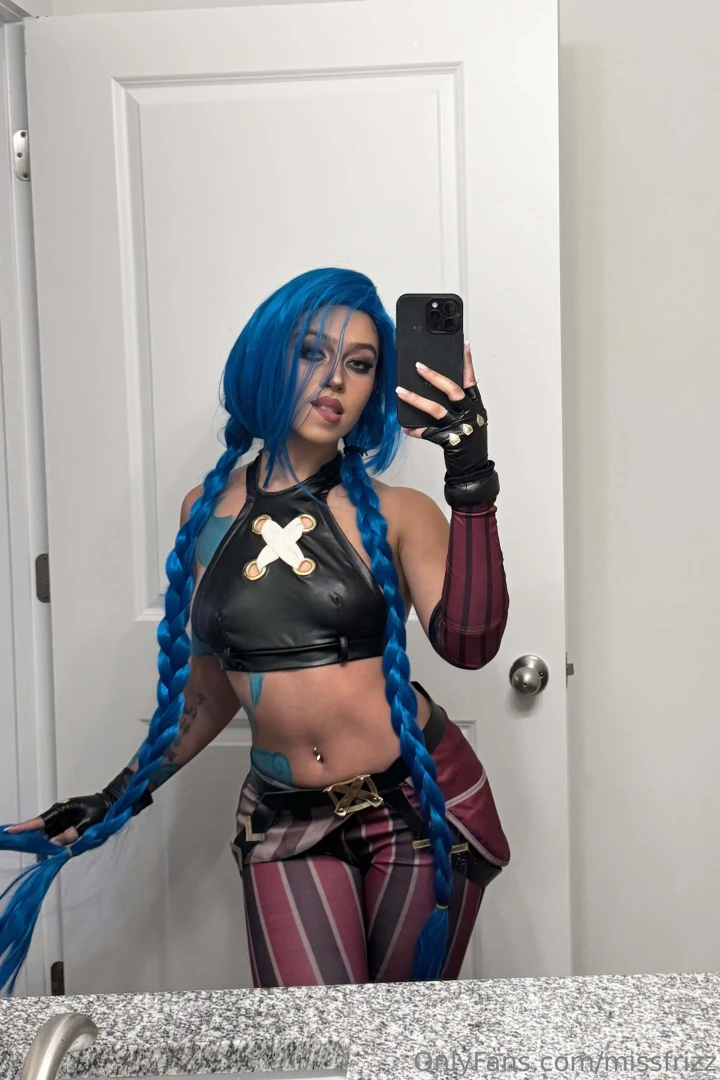 Are you feeling a little playful as well 