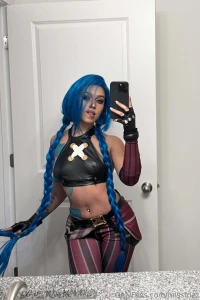 Are you feeling a little playful as well