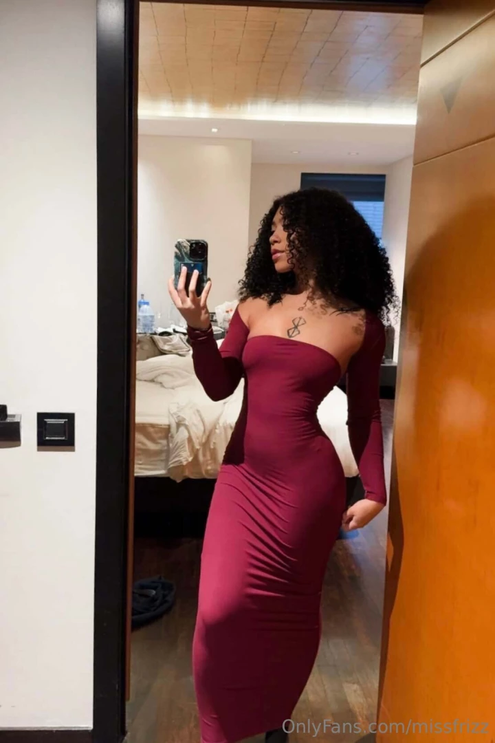 Be honest what s the most you d do to get me out of this dress 