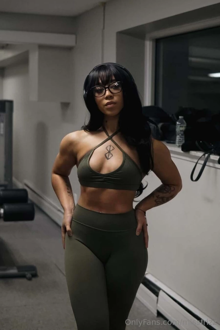 How about when my workout s done you and i spend some time alone and 