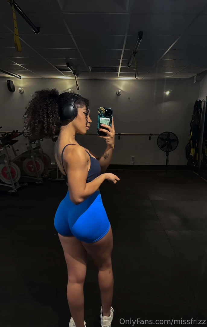 I hope you have enough stamina to last long for my workouts i mean or 