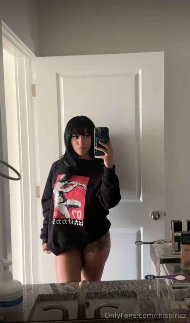 It s a no bottoms kinda weekend for me 