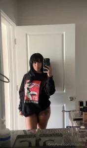 It s a no bottoms kinda weekend for me