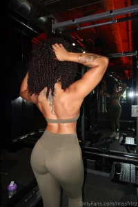 Greatness comes from consistency no excuses