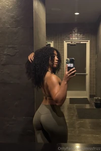 Grab a handful and give it a squeeze