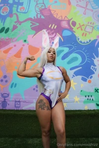 Mirko has always been good gym inspiration for me so i m hoping i can