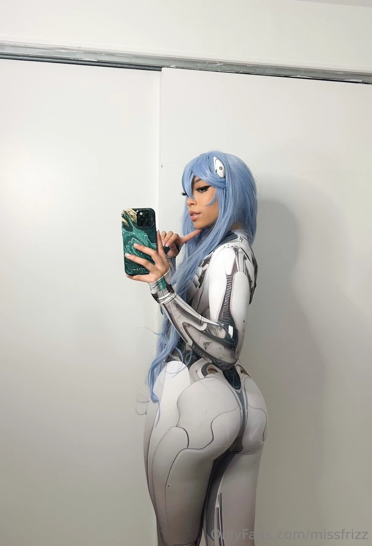 Have you met rei yet welll tap into your dms tonight and she might 