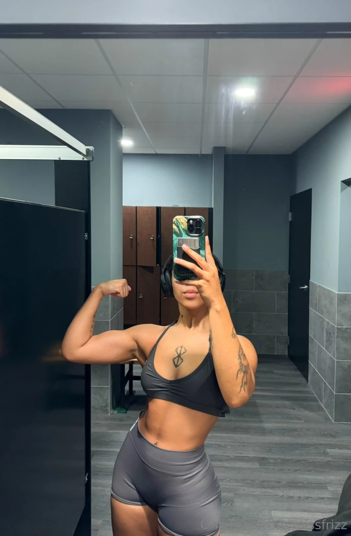 Can i be your muscle mommy part 5 