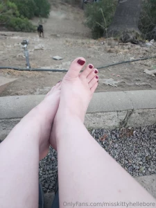 Foot friday anyone part 1