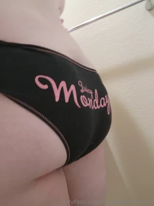 Guess what day it is part 24