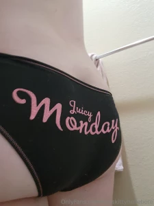 Guess what day it is part 25