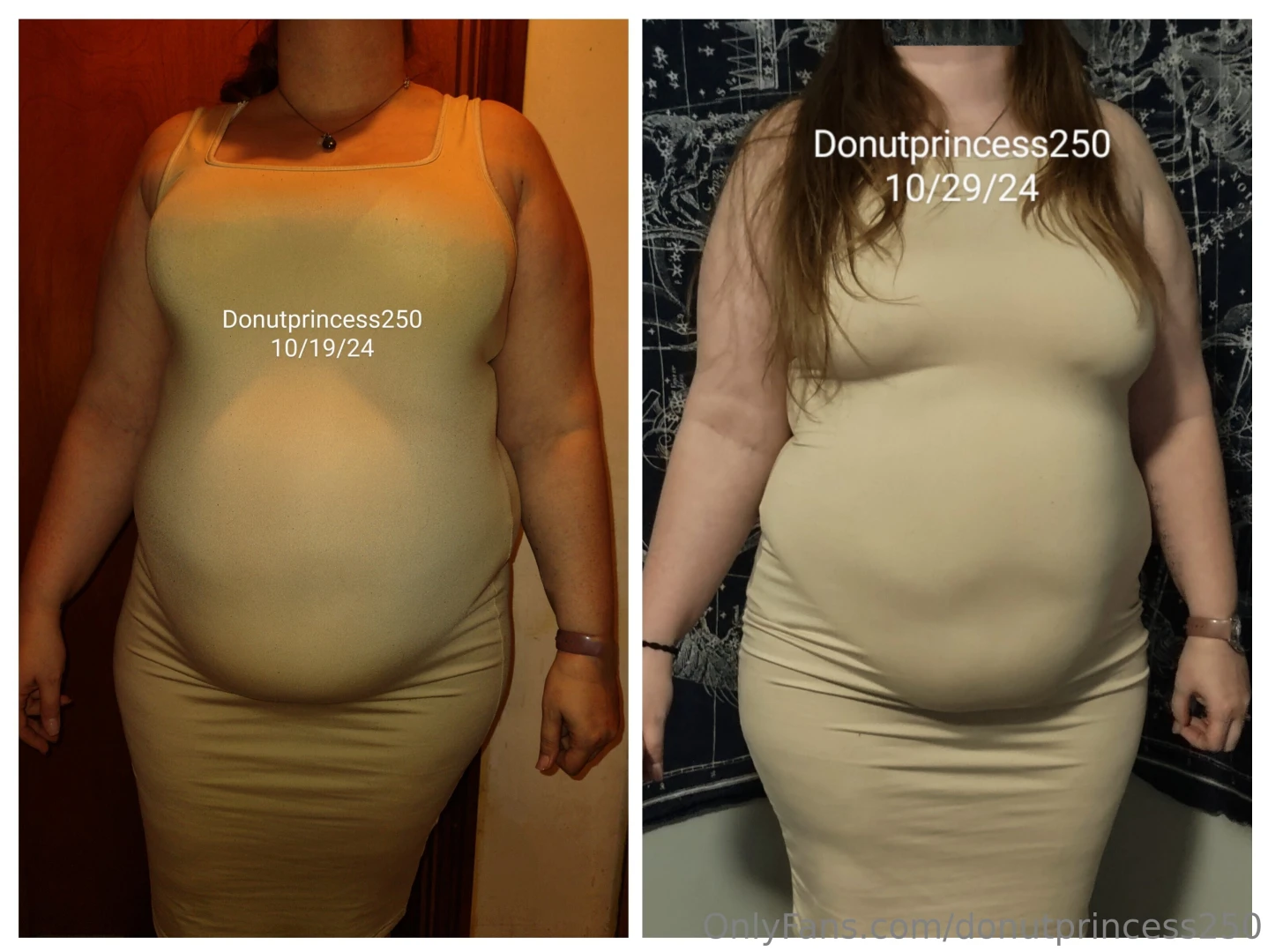 Weigh in update well i think it s safe to say i look bigger i know i part 7 