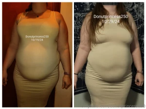 Weigh in update well i think it s safe to say i look bigger i know i part 7