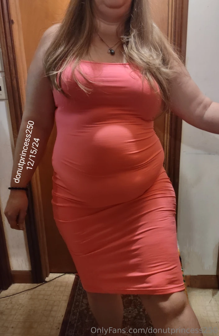 I think the pink looks so much better than the cream and it s part 1 