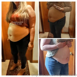 Still going these are all around 215 it feels so amazing and heavy