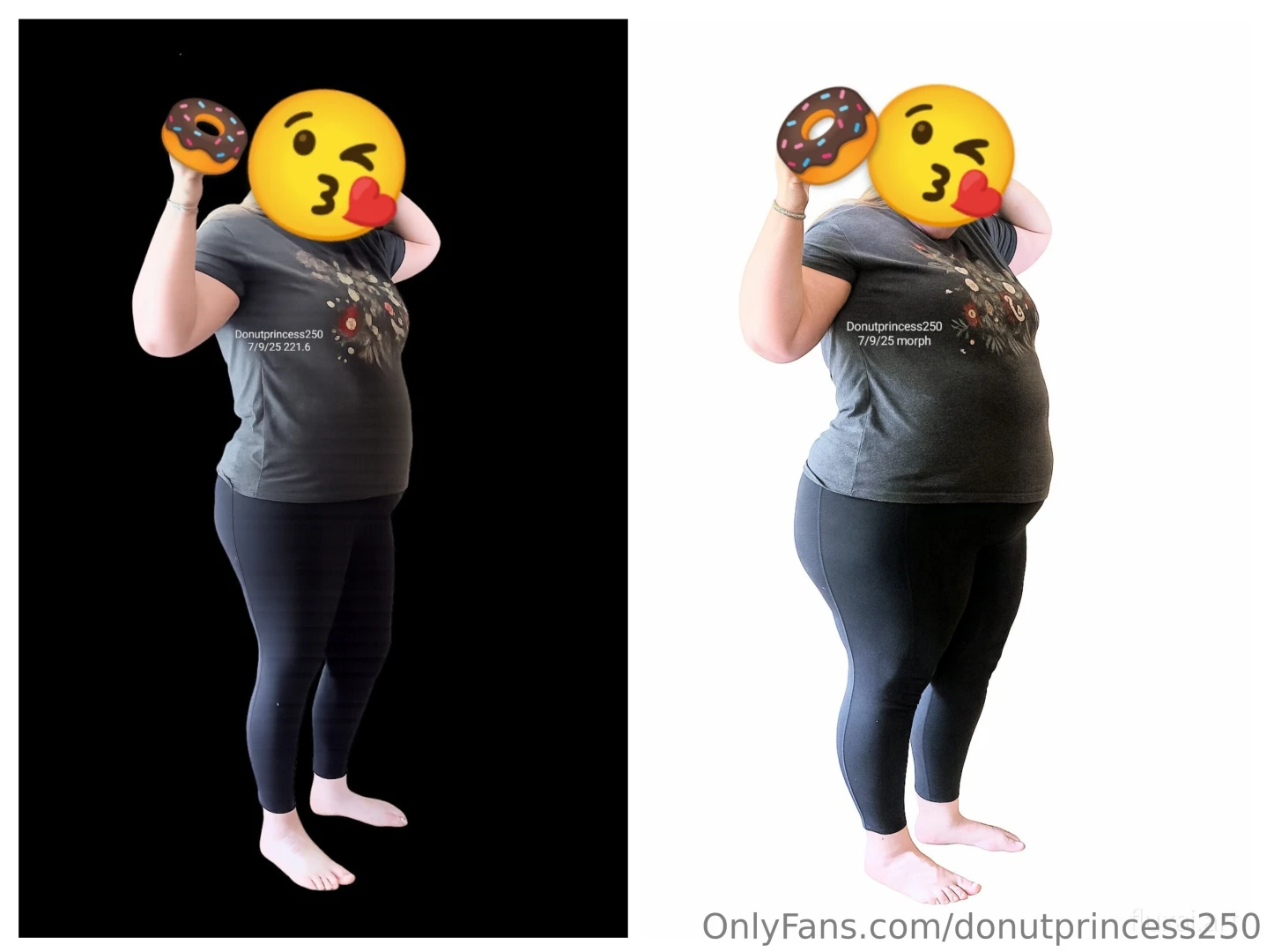 This could totally be a reality if i had more support how much do you 