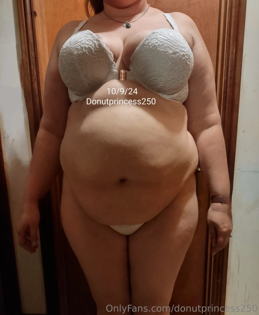 Donutprincess250 part 1 