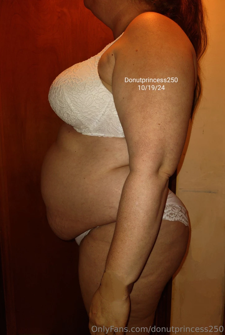 Donutprincess250 part 2 