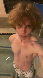 Pov we re hot tubbing