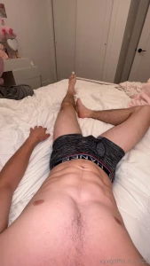 Cum fuck me baby part 5