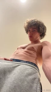 Let me break your back part 1