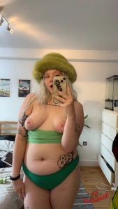Guess my fav colour