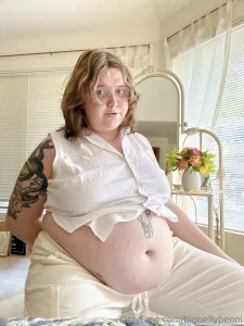 I can t stop growing part 3