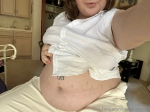 I can t stop growing part 4