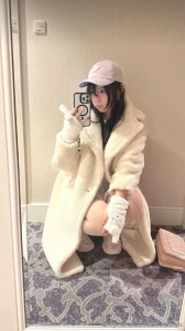 Caught you peeking part 42