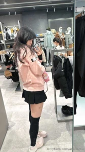 Oh hiiii _ lt part 1