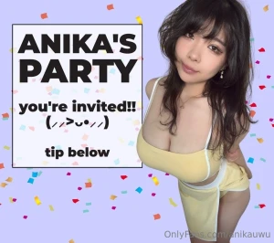 Celebrate w me my birthday is coming up and it s like my favorite day