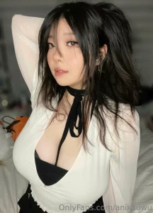 I wear white sometimes too gt lt