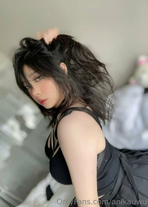 Messy hair don t care part 60