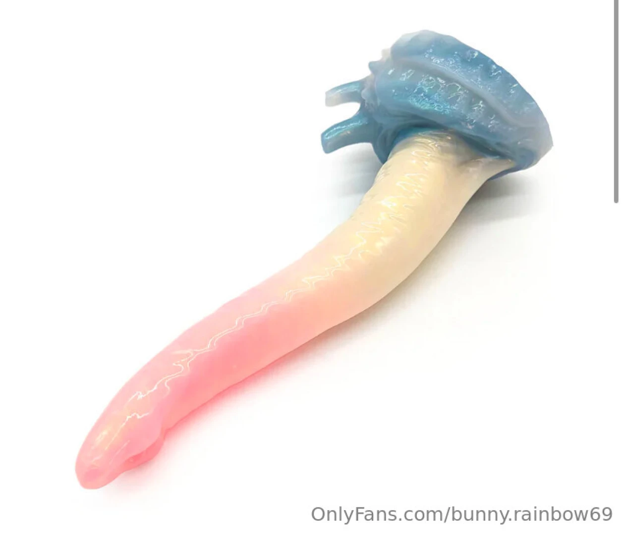 Someone should fund this toy for me since one of my new playthings 