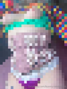 The thicker i become the more of me there is to love and grab and cum